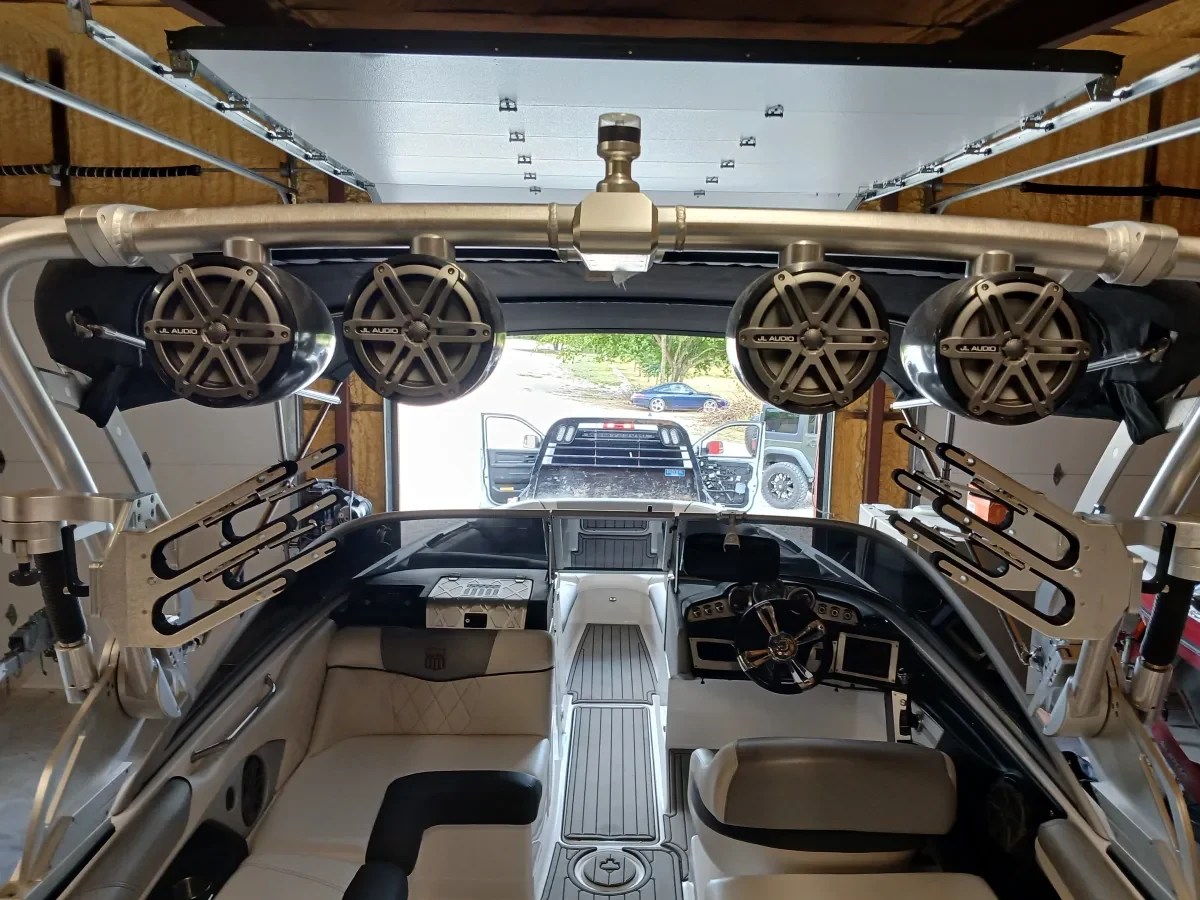 2012 X45 Mastercraft Boats for sale in New Braunfels Texas
