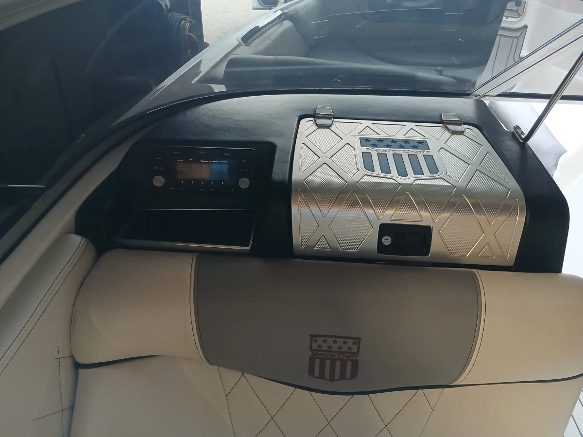 2012 X45 Mastercraft Boats for sale in New Braunfels Texas