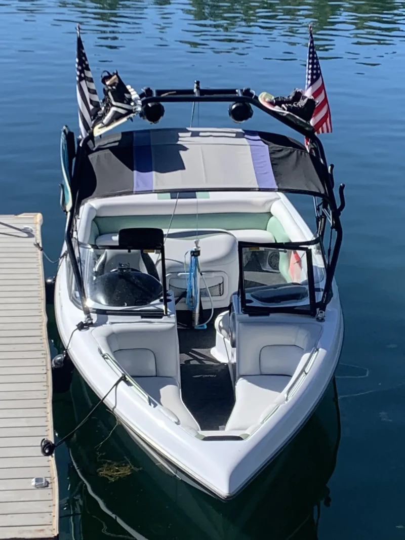 2001 Tige Boats 21i for sale in Thompson falls, Montana