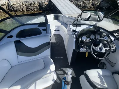 2001 21i Tige Boats for sale in Thompson falls Montana