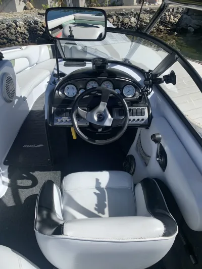 2001 21i Tige Boats for sale in Thompson falls Montana