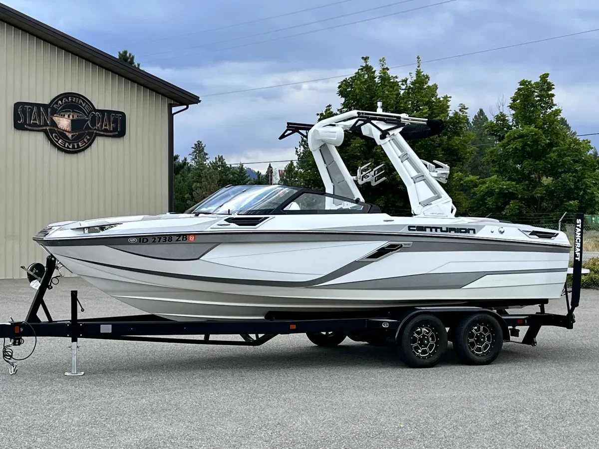 2022 Centurion Boats Ri230 for sale in Hayden, Idaho