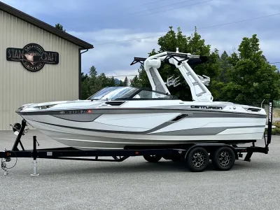 2022 Centurion Boats Ri230 for sale in Hayden, Idaho