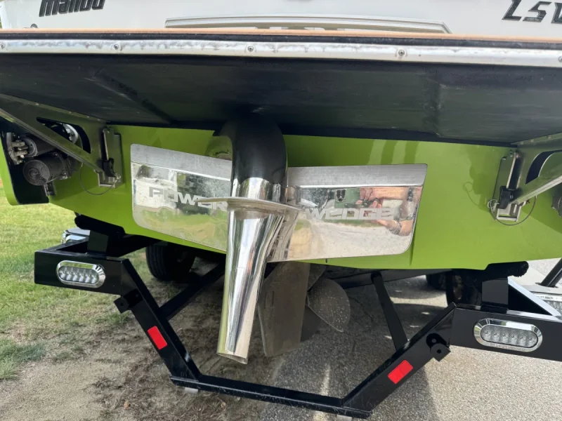 2018 Malibu Boats Wakesetter 25 LSV for sale in Laconia, New Hampshire