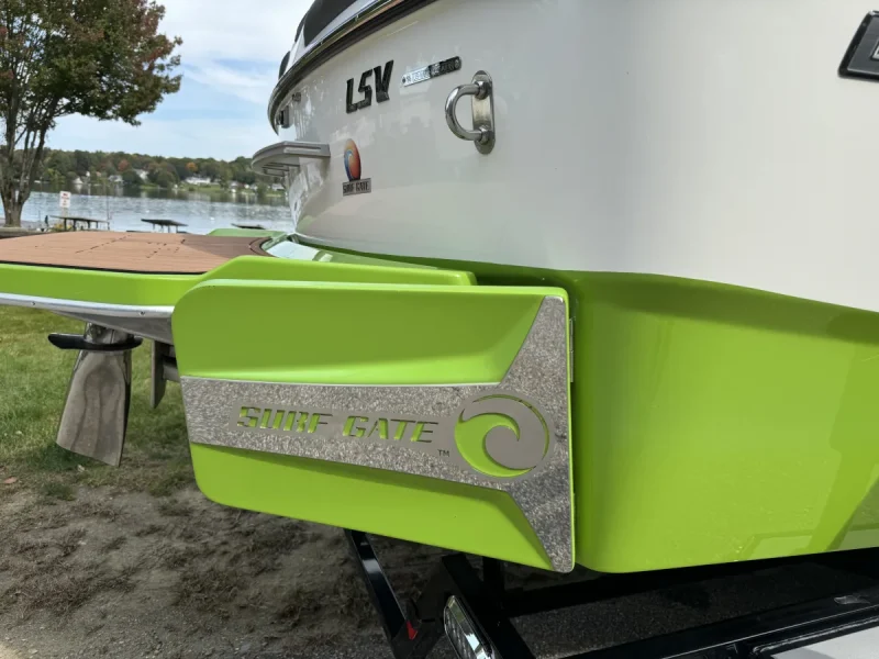 2018 Malibu Boats Wakesetter 25 LSV for sale in Laconia, New Hampshire