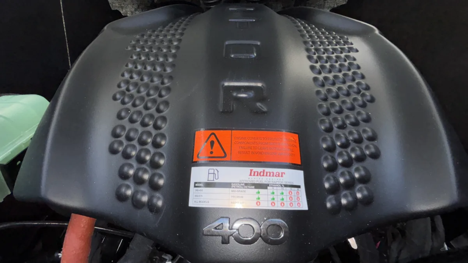 2026 MB Sports B52 23 Alpha