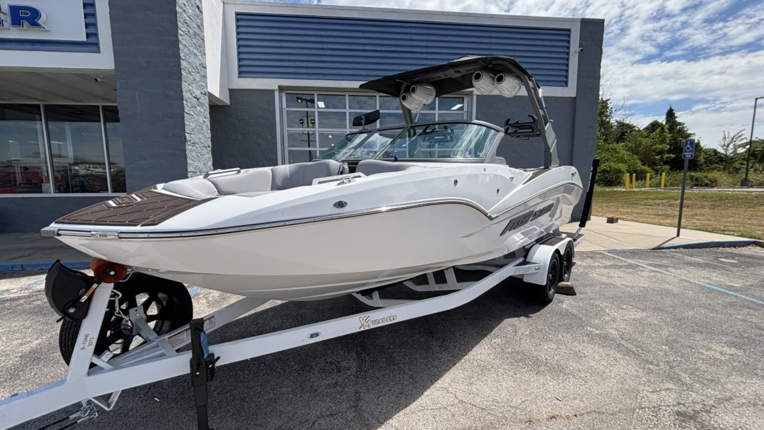 2026 MB Sports B52 23 Alpha