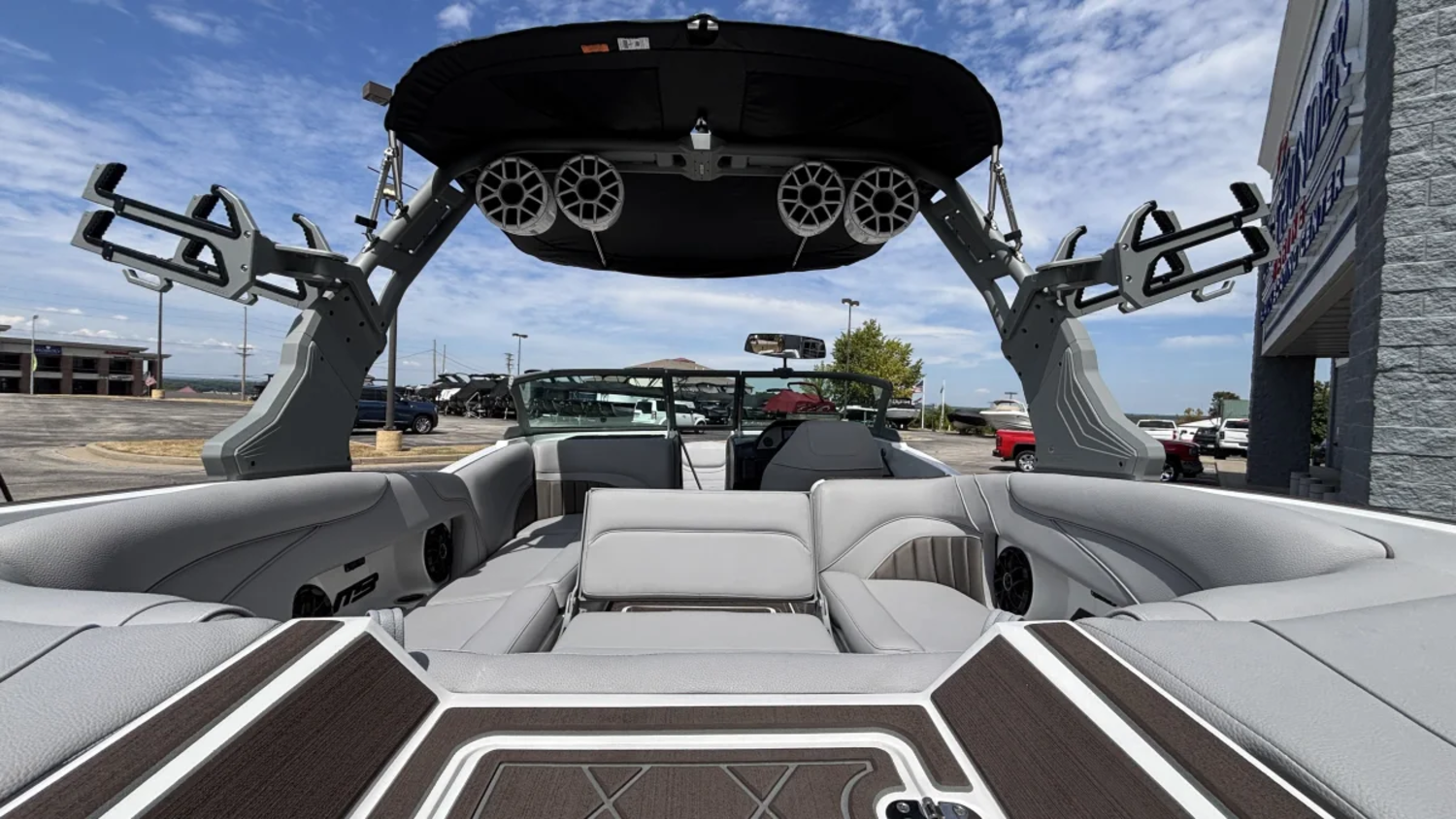 2026 MB Sports B52 23 Alpha