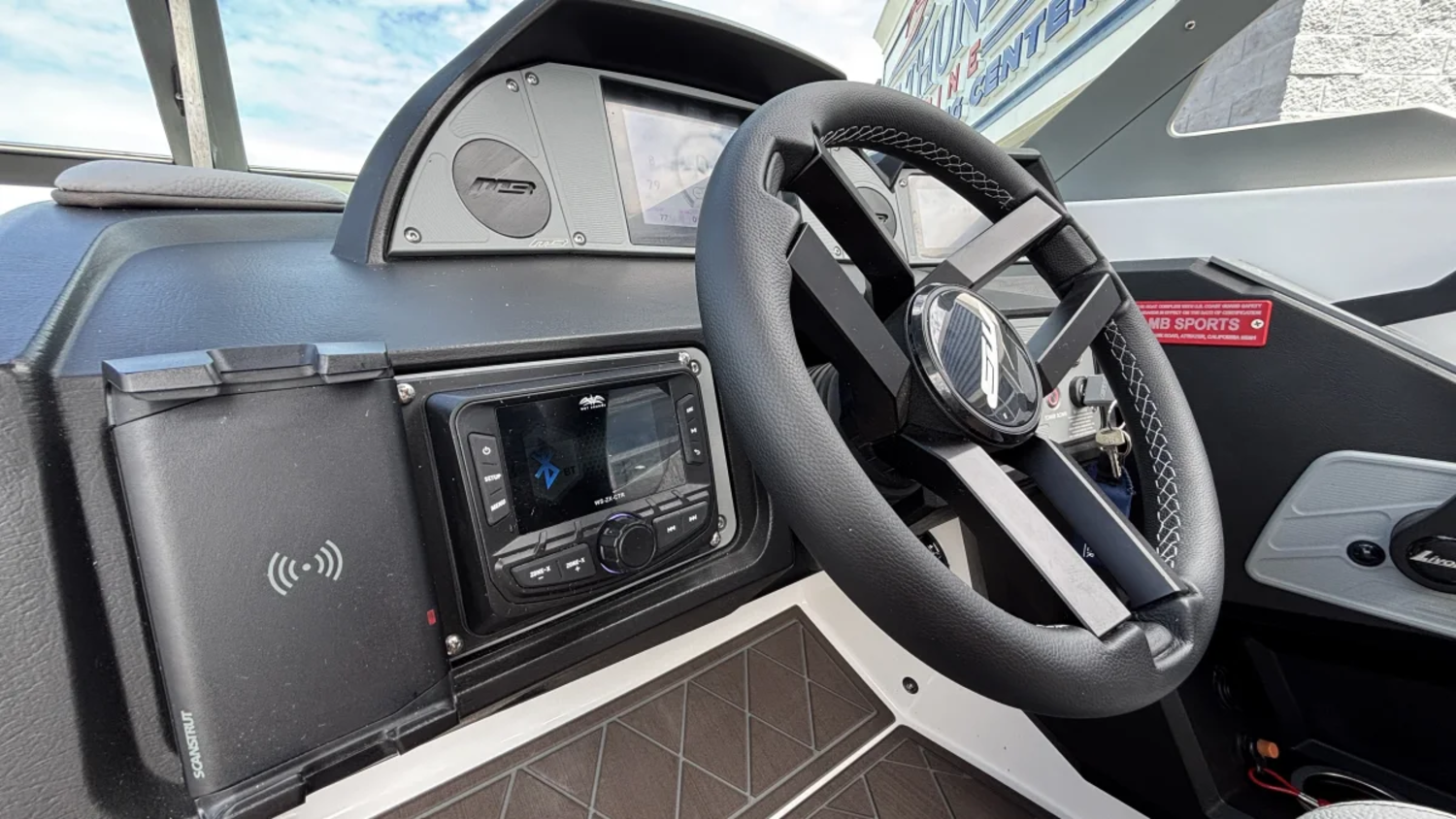 2026 MB Sports B52 23 Alpha