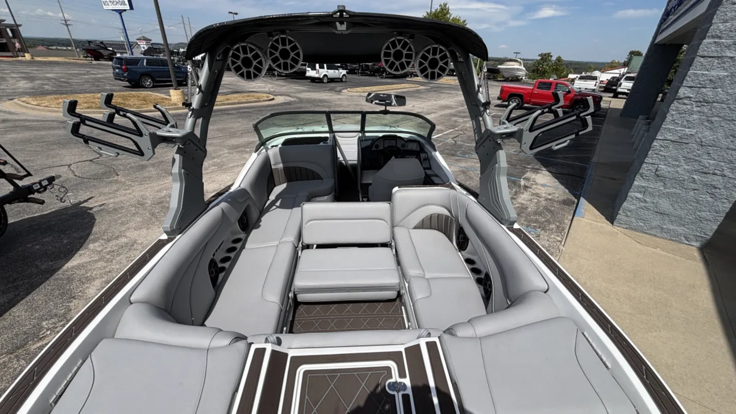 2026 MB Sports B52 23 Alpha
