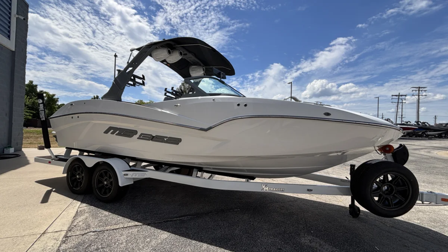 2026 MB Sports B52 23 Alpha