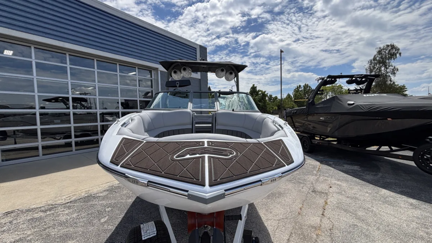2026 MB Sports B52 23 Alpha