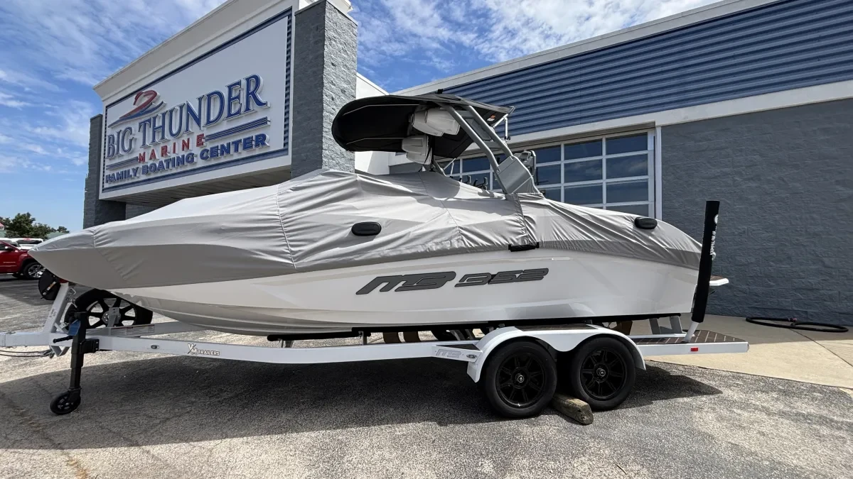 2026 MB Sports B52 23 Alpha