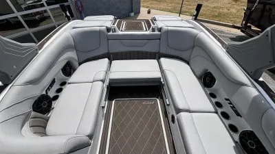 2026 B52 23 Alpha MB Sports Boats for sale in LAKE OZARK Missouri