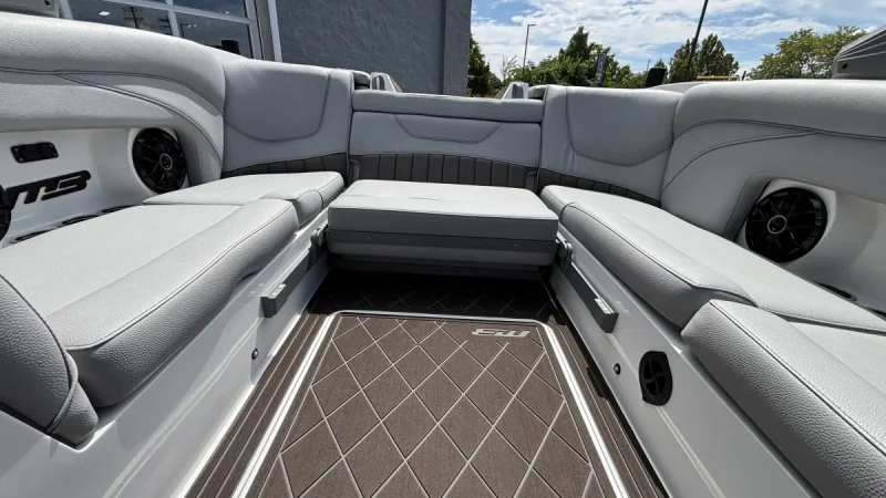 2026 B52 23 Alpha MB Sports Boats for sale in LAKE OZARK Missouri