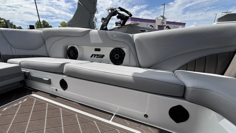 2026 B52 23 Alpha MB Sports Boats for sale in LAKE OZARK Missouri