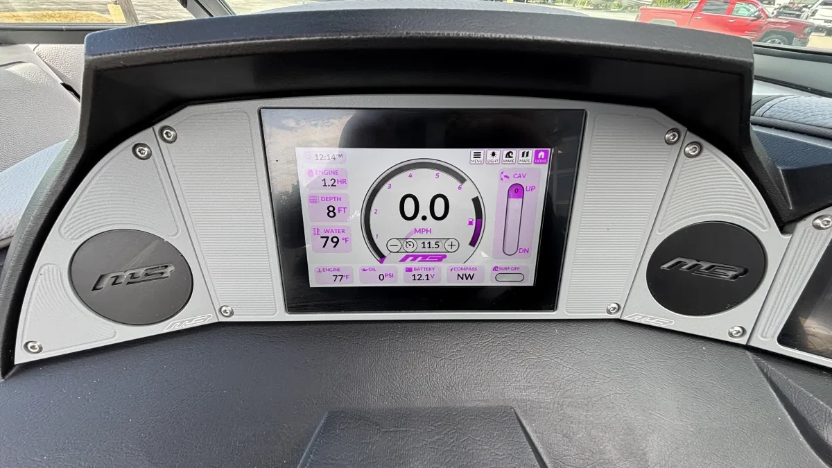 2026 MB Sports B52 23 Alpha