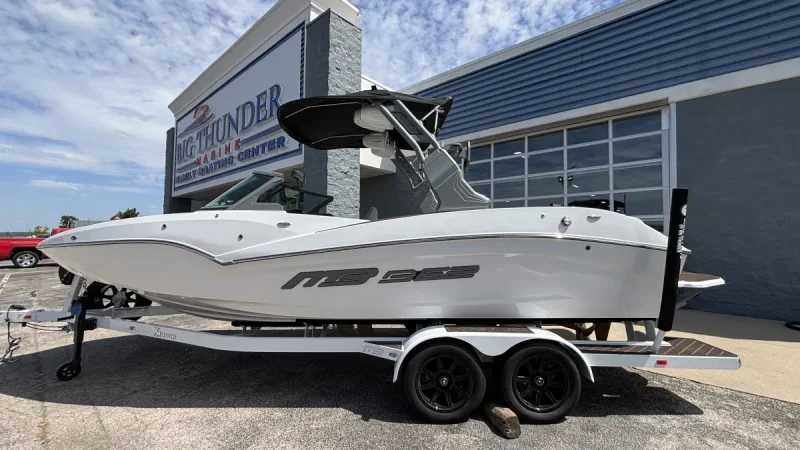 2026 B52 23 Alpha MB Sports Boats for sale in LAKE OZARK Missouri