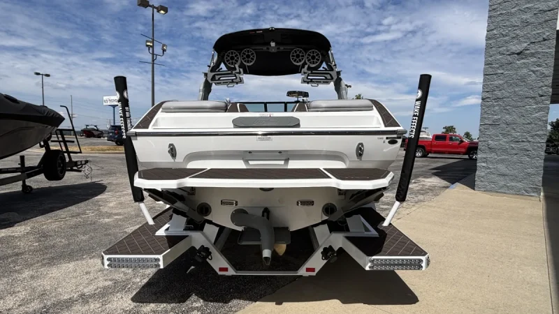 2026 B52 23 Alpha MB Sports Boats for sale in LAKE OZARK Missouri