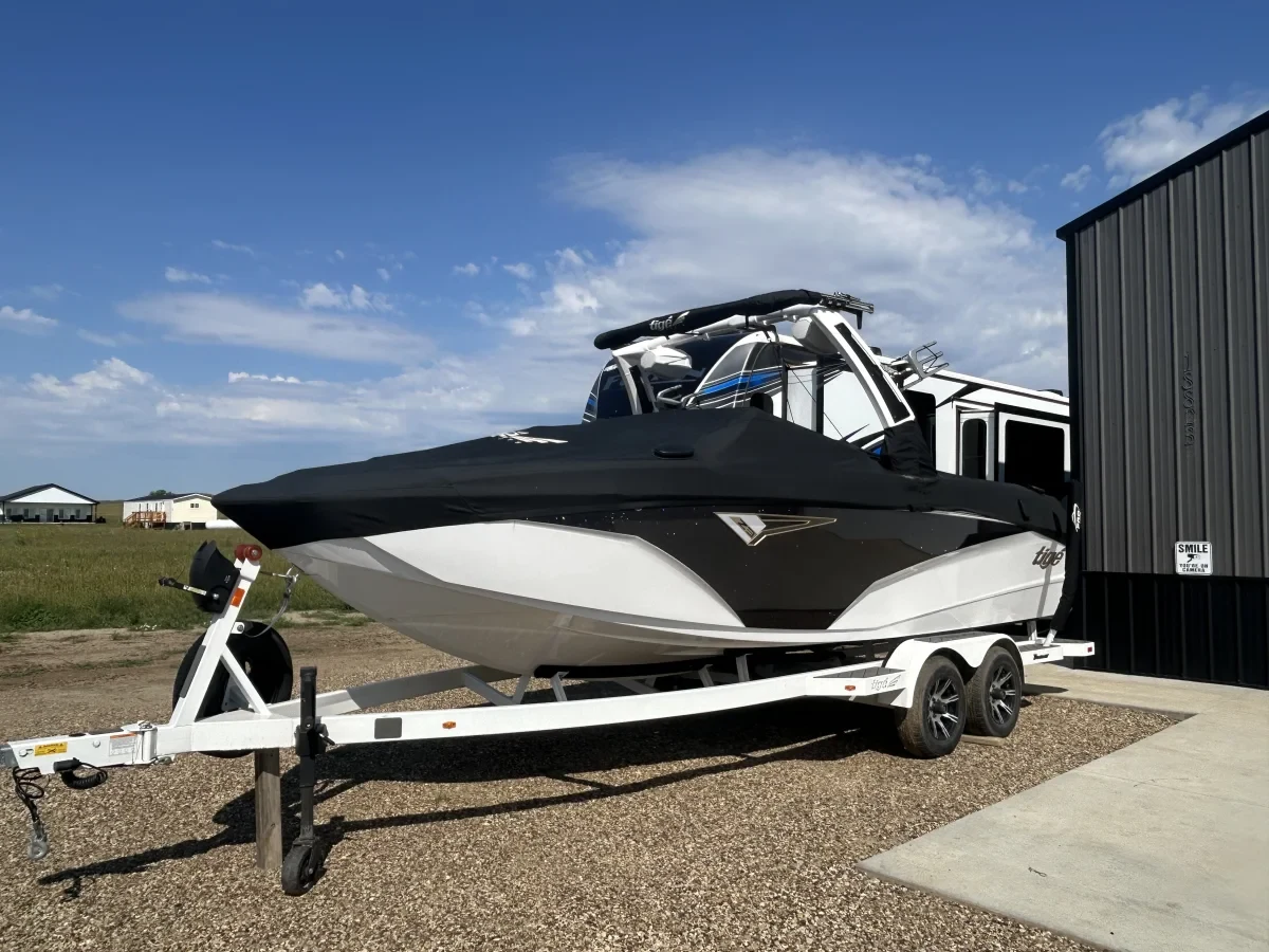 2024 Z3 Tige Boats for sale in Dickinson North Dakota