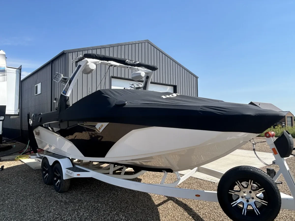 2024 Z3 Tige Boats for sale in Dickinson North Dakota