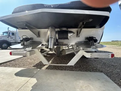 2024 Z3 Tige Boats for sale in Dickinson North Dakota