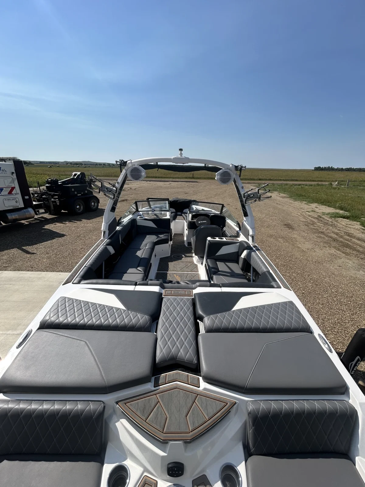 2024 Z3 Tige Boats for sale in Dickinson North Dakota