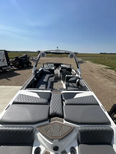 2024 Z3 Tige Boats for sale in Dickinson North Dakota