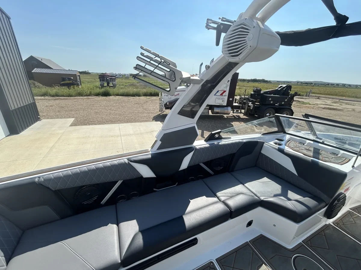 2024 Z3 Tige Boats for sale in Dickinson North Dakota