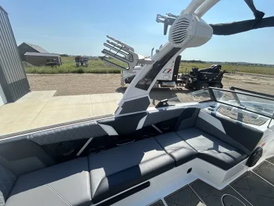 2024 Z3 Tige Boats for sale in Dickinson North Dakota