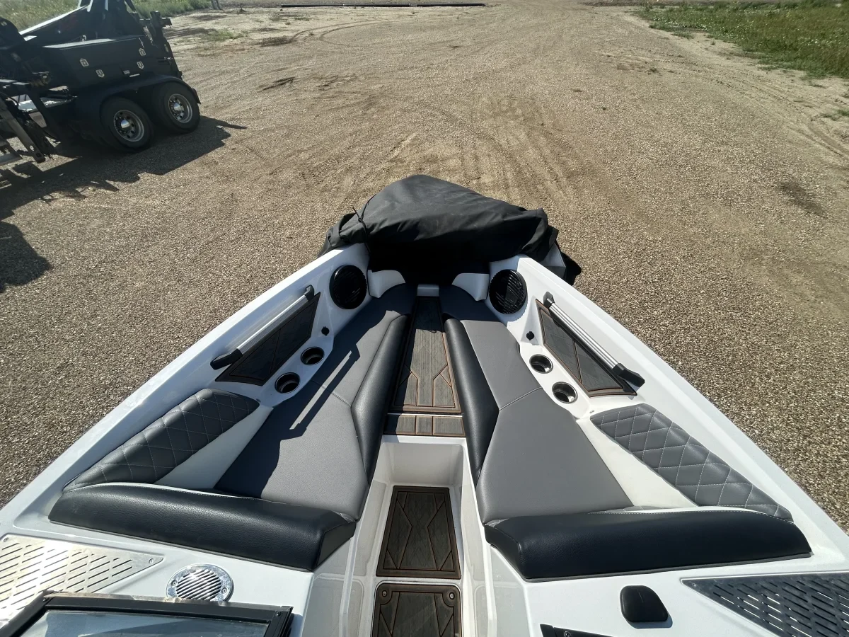 2024 Z3 Tige Boats for sale in Dickinson North Dakota