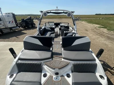 2024 Z3 Tige Boats for sale in Dickinson North Dakota