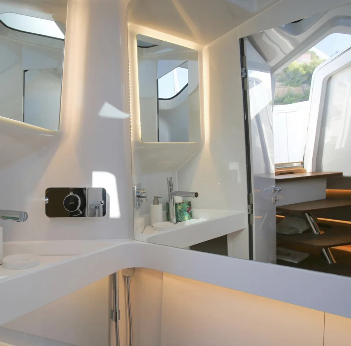 2020 Frauscher 1414 Demon Air