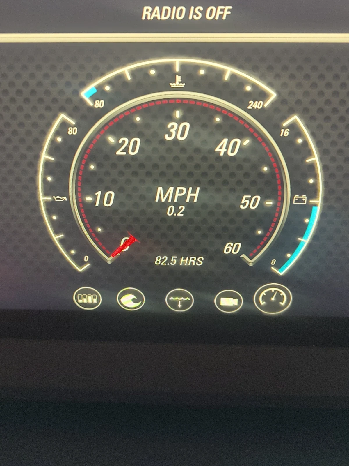 2022 Malibu Wakesetter 23 LSV 