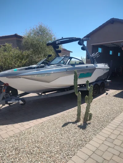 2022 Malibu Boats Wakesetter 23 LSV for sale in Goodyear, Arizona