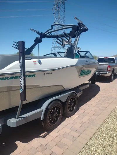2022 Malibu Boats Wakesetter 23 LSV for sale in Goodyear, Arizona