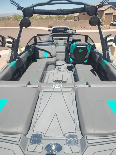 2022 Malibu Boats Wakesetter 23 LSV for sale in Goodyear, Arizona