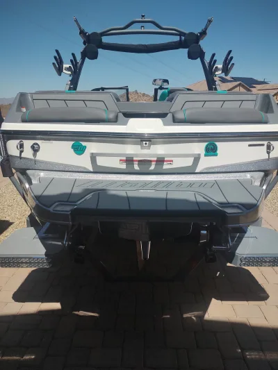 2022 Malibu Boats Wakesetter 23 LSV for sale in Goodyear, Arizona