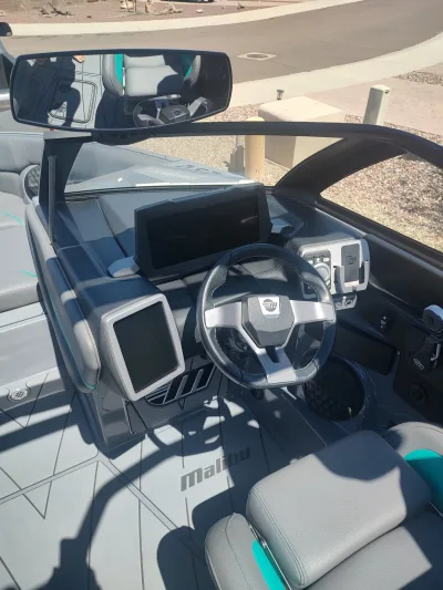 2022 Malibu Boats Wakesetter 23 LSV for sale in Goodyear, Arizona