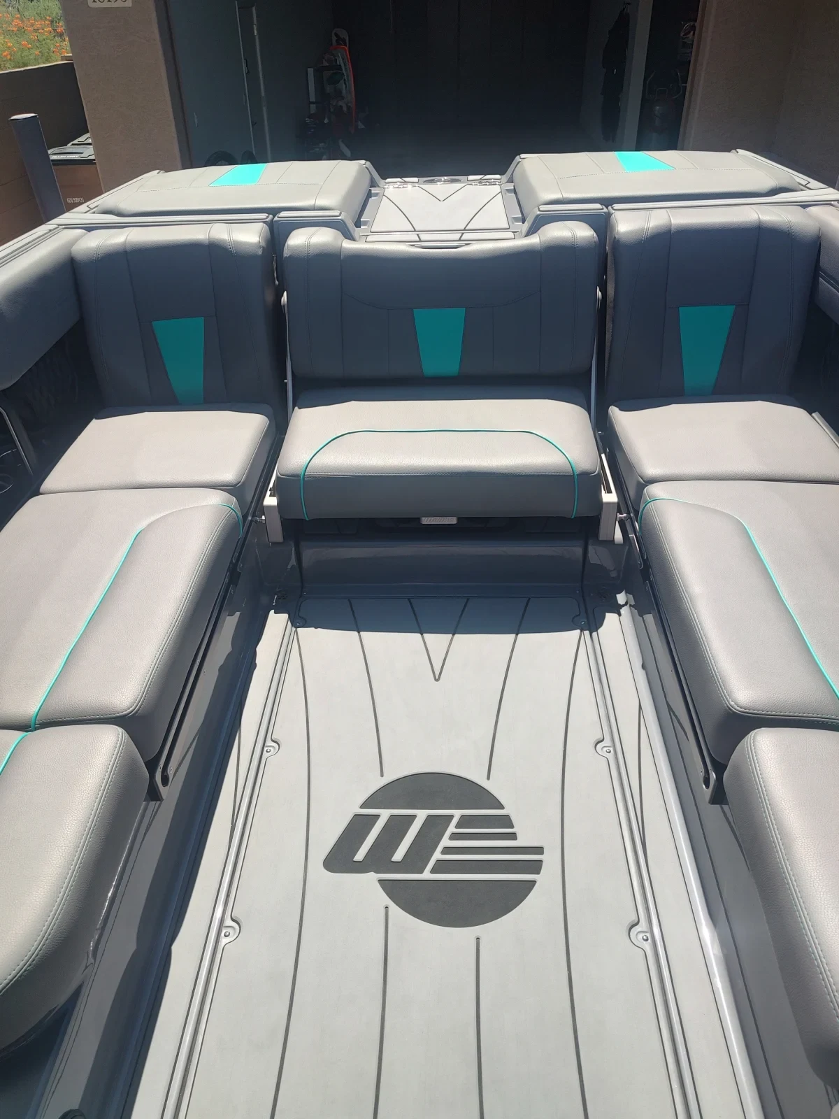 2022 Malibu Wakesetter 23 LSV 