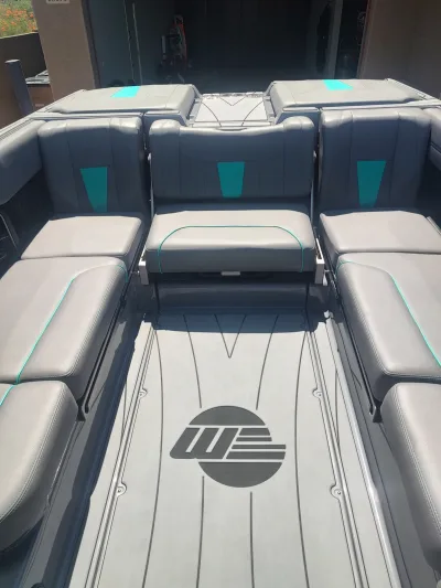 2022 Malibu Boats Wakesetter 23 LSV for sale in Goodyear, Arizona