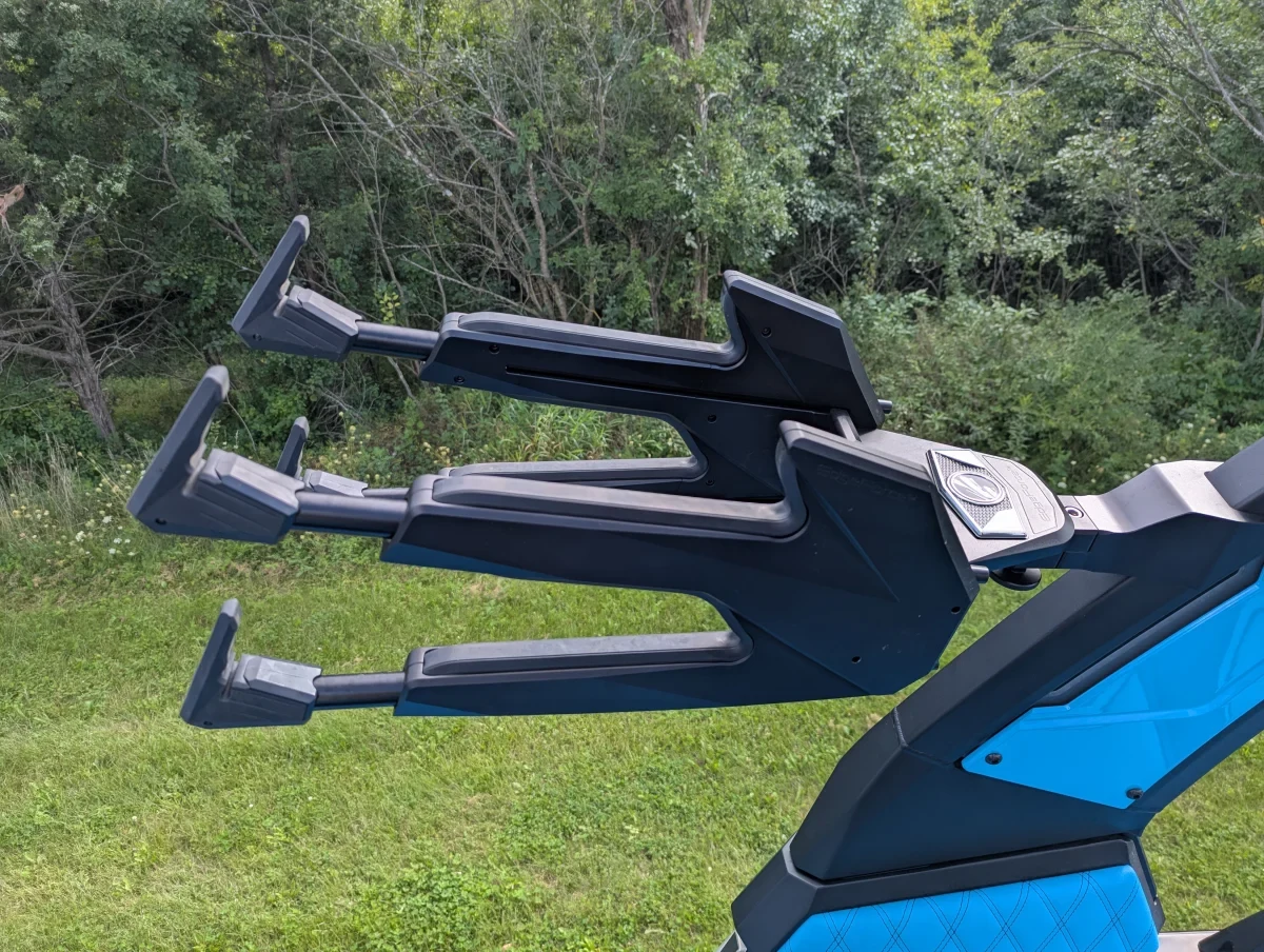 2025 Tige 24RZX