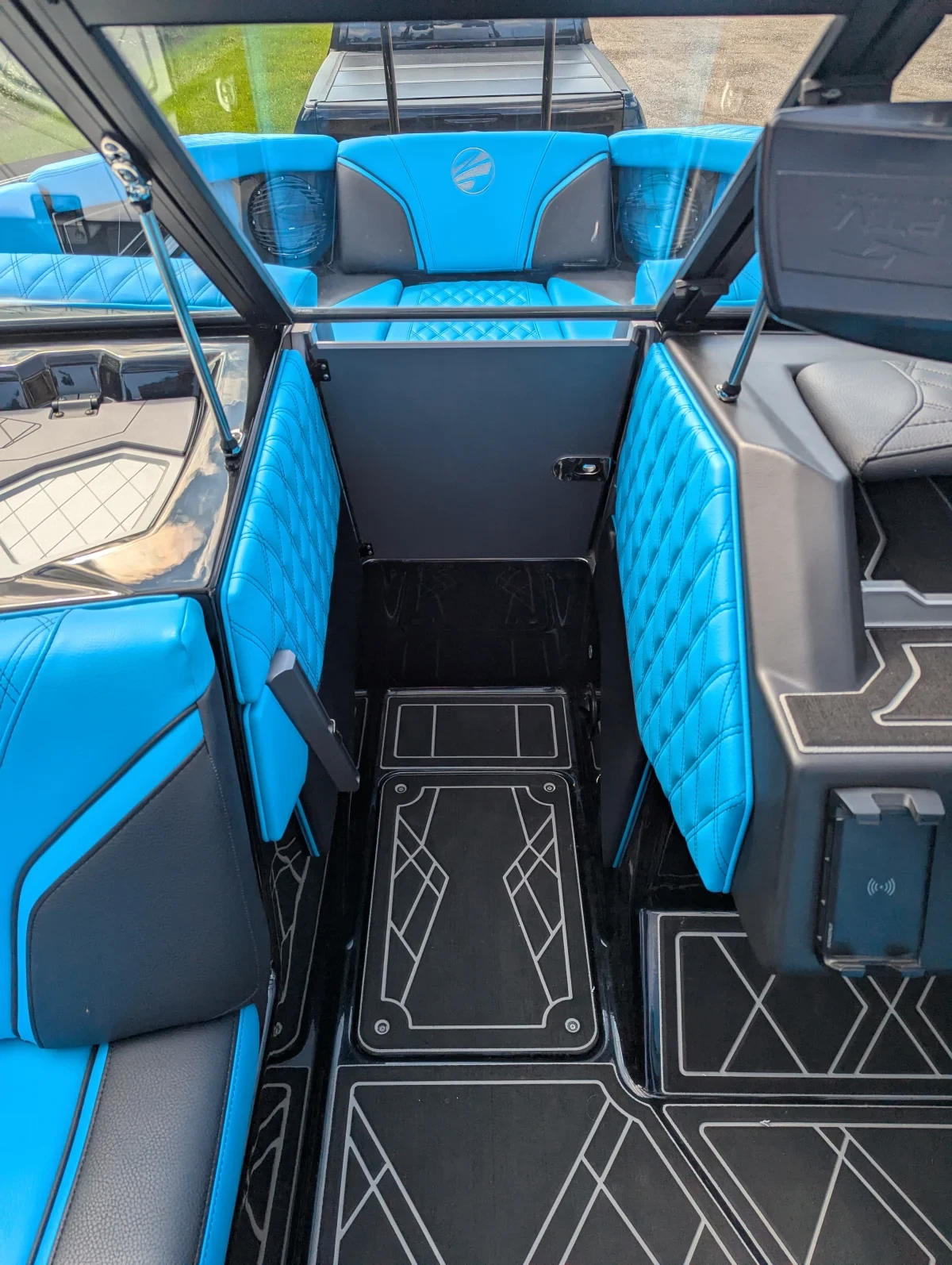 2025 Tige 24RZX