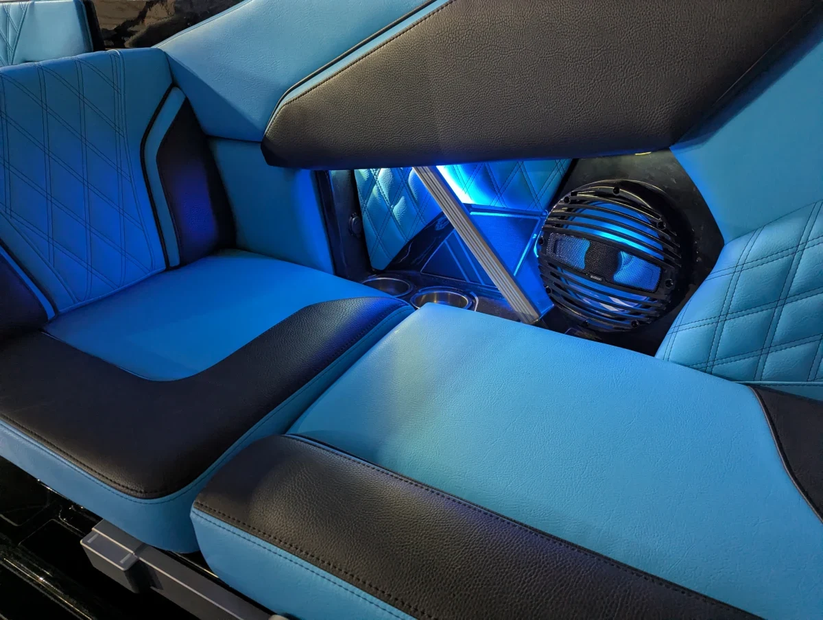 2025 Tige 24RZX