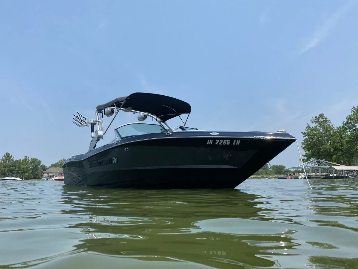 2017 XT23 Mastercraft Boats for sale in Indianapolis Indiana