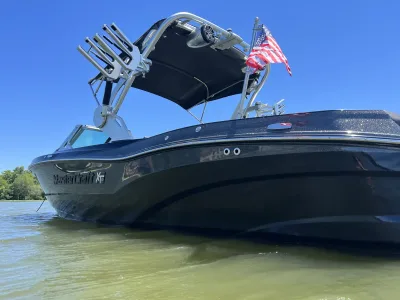 2017 XT23 Mastercraft Boats for sale in Indianapolis Indiana