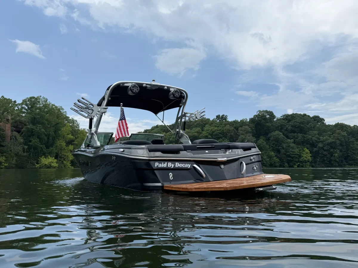 2017 XT23 Mastercraft Boats for sale in Indianapolis Indiana