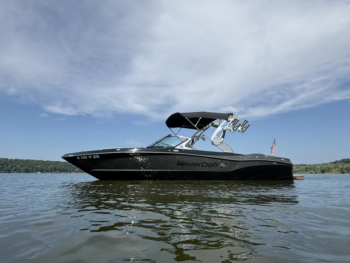 2017 XT23 Mastercraft Boats for sale in Indianapolis Indiana