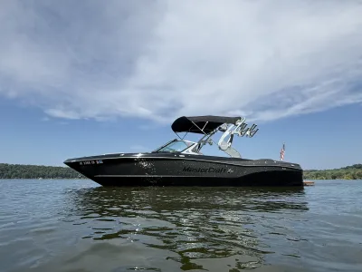 2017 XT23 Mastercraft Boats for sale in Indianapolis Indiana
