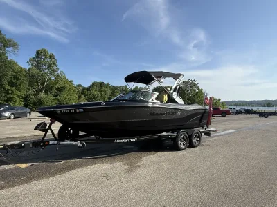 2017 XT23 Mastercraft Boats for sale in Indianapolis Indiana